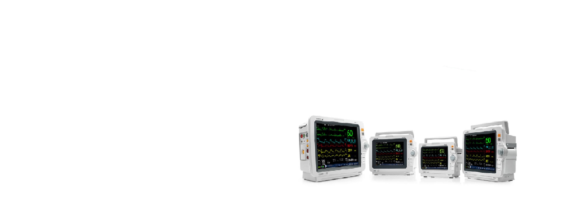 Монитор пациента iMEC 10, сенсорный экран 10. 4", ЭКГ, НИАД, Темп, Mindray SpO2.